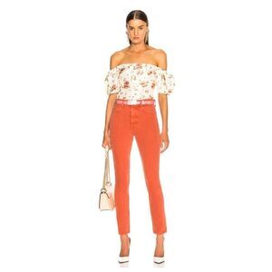 Brand New GRLFRND Karolina High-Rise Jean